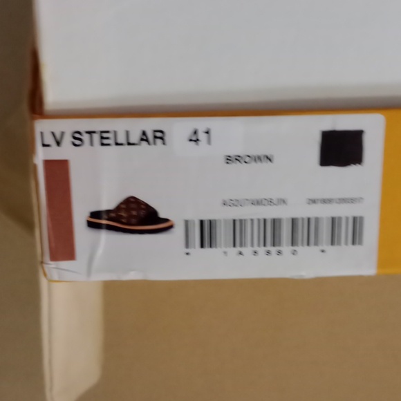 Louis Vuitton Monogram Slides with Box size 11 STELLAR - Picture 3 of 14